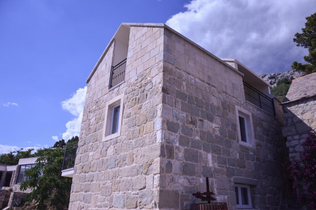 布雷拉Old Stone House Klaric公寓 外观 照片